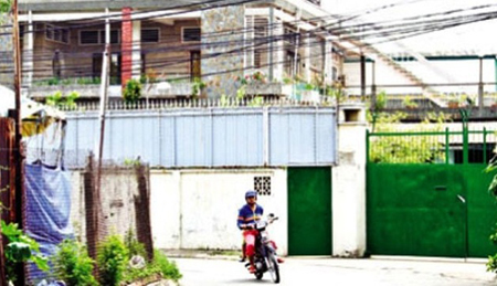 Nghịch lý trả lương qua tài khoản, nhưng không có cây ATM