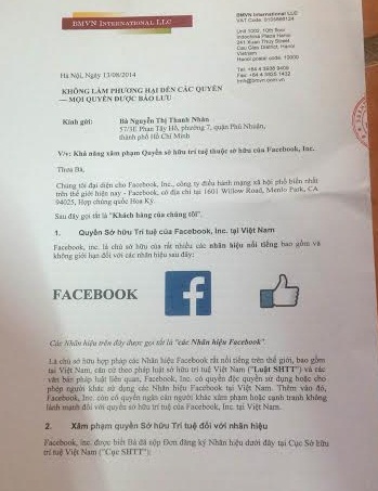 Chủ nhà hàng Nàng Gánh nói gì sau khi bị Facebook 