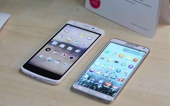 Điện thoại Oppo có nên mua không? Điện thoại Oppo có nên mua không?