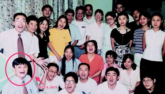 Tỷ phú giàu nhất Trung Quốc kỳ dị, cuốn hút và... dốt toán