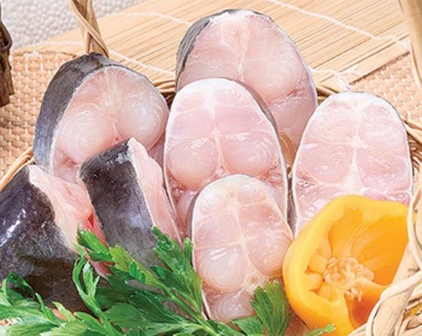 Những loại thuỷ sản Việt Nam “đốn tim” dân Mỹ, Nhật