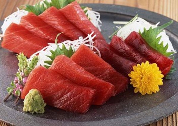 Những loại thuỷ sản Việt Nam “đốn tim” dân Mỹ, Nhật