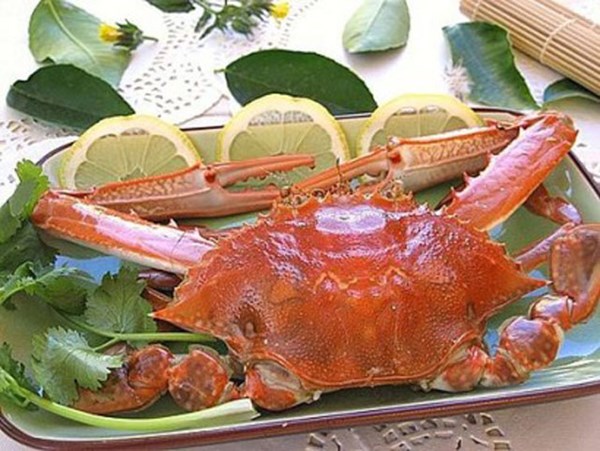 Những loại thuỷ sản Việt Nam “đốn tim” dân Mỹ, Nhật