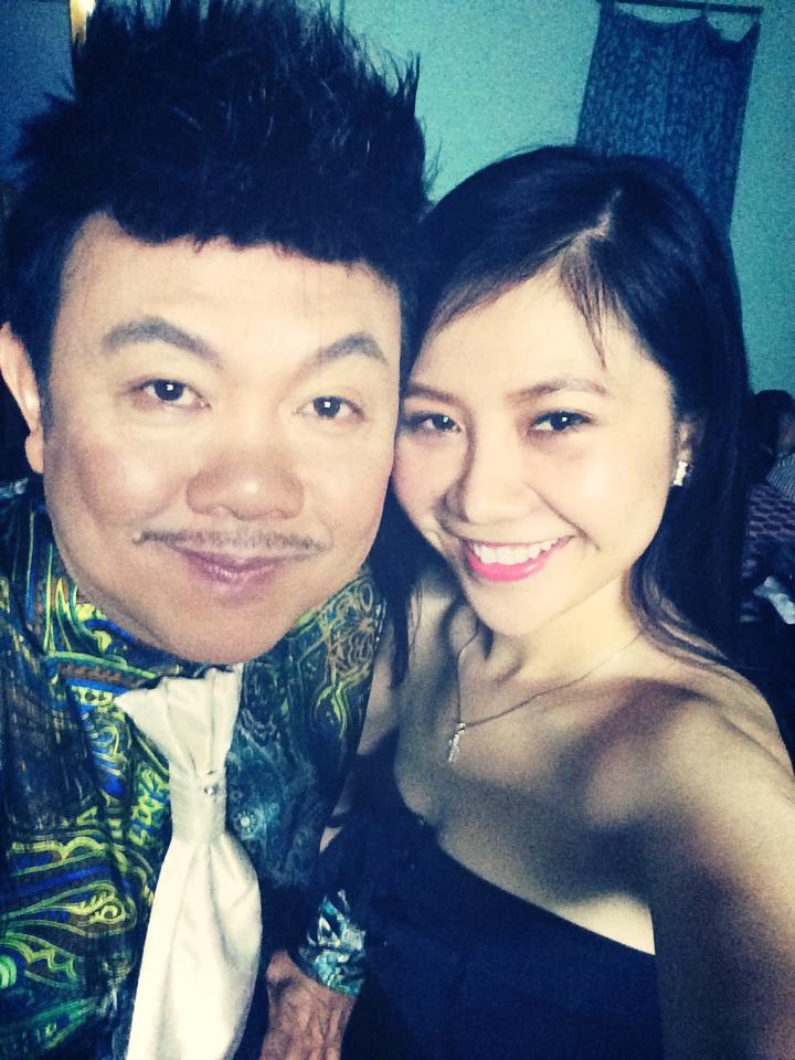 Chí Tài được công an bảo vệ vì Chí Tài được công an bảo vệ vì