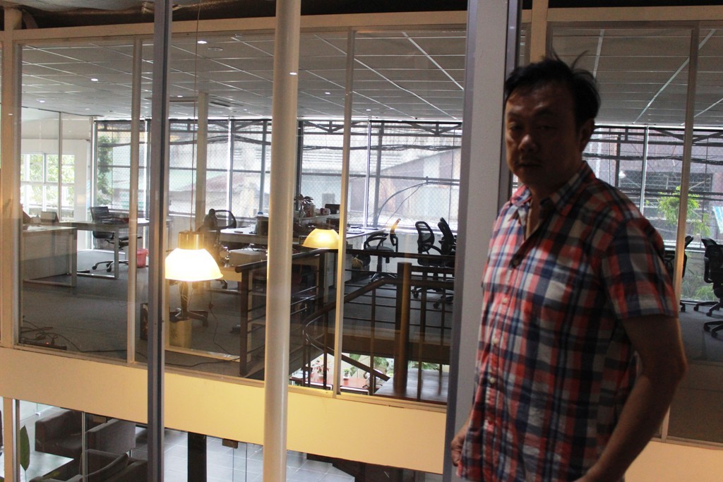 Chí Tài được công an bảo vệ vì Chí Tài được công an bảo vệ vì