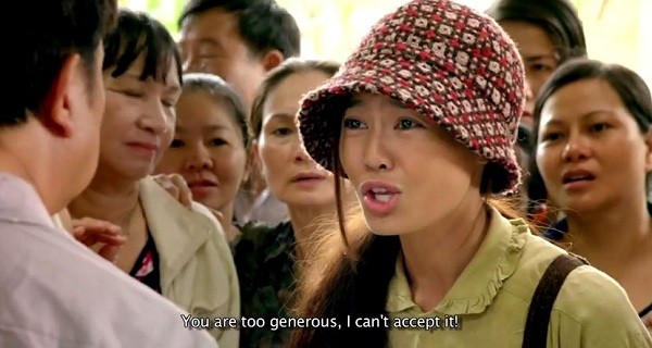 Chí Tài được công an bảo vệ vì Chí Tài được công an bảo vệ vì