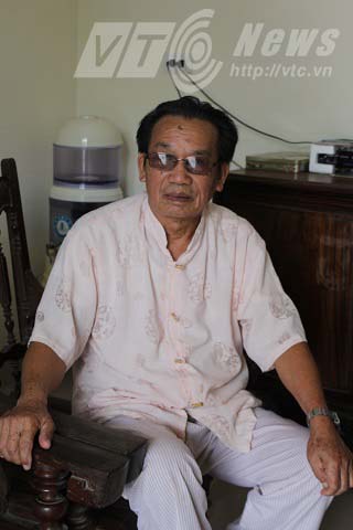 Nạn đói ở Thái Bình: Đãi phân ngựa tìm hạt ngô để ăn