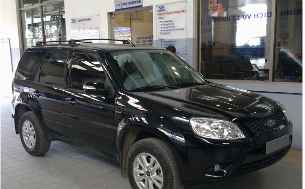 Lo lắng gì khi mua xe cũ?