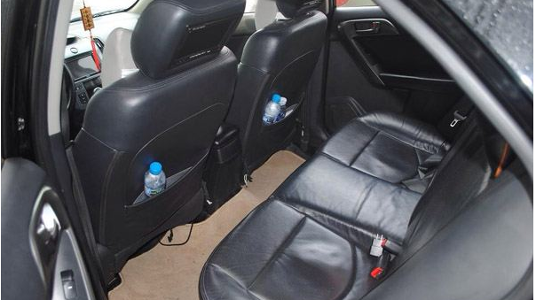 Lo lắng gì khi mua xe cũ?