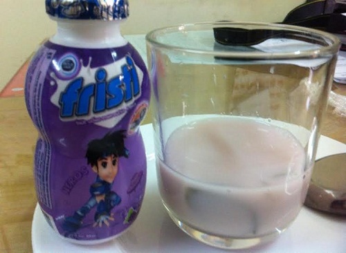 Vụ sữa Fristi có “dị vật”: Một vài sản phẩm bị lỗi là điều khó tr