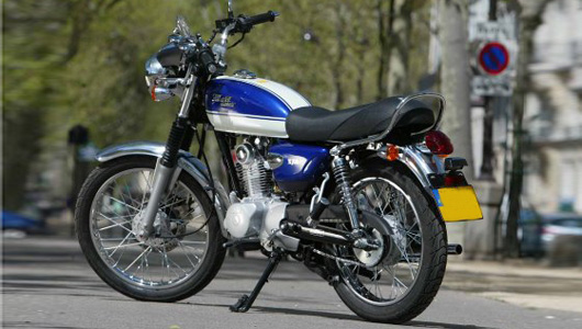 3 lựa chọn xe máy côn tay giá dưới 30 triệu đồng 3 lựa chọn xe máy côn tay giá dưới 30 triệu đồng