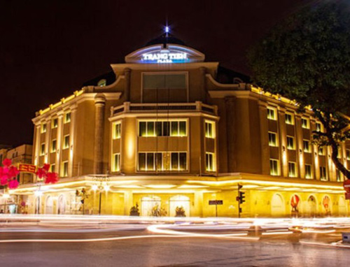 Bỏ 400 tỷ đồng nâng cấp, Tràng Tiền Plaza vẫn ế ẩm không ngờ