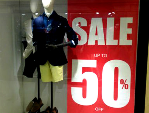 Bỏ 400 tỷ đồng nâng cấp, Tràng Tiền Plaza vẫn ế ẩm không ngờ