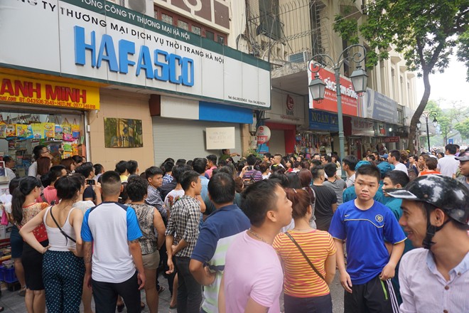 Bi hài chuyện Bi hài chuyện