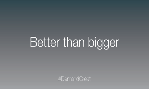 iPhone 6 vừa ra mắt, Apple đã bị Sony 