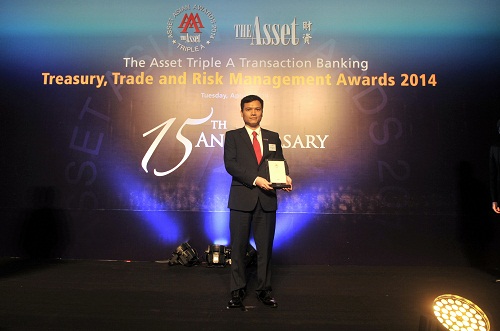 Gia tộc quyền lực của cựu chủ tịch Phạm Huy Hùng tại Vietinbank