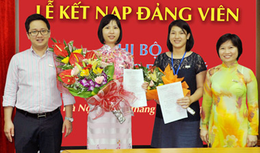 Gia tộc quyền lực của cựu chủ tịch Phạm Huy Hùng tại Vietinbank