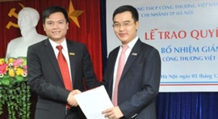 Gia tộc quyền lực của cựu chủ tịch Phạm Huy Hùng tại Vietinbank