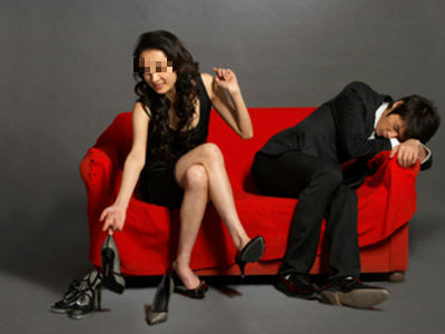 Chồng cao tay trị vợ thích “thả rông” Chồng cao tay trị vợ thích “thả rông”