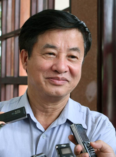 Điểm mặt những chính khách Nhà nước thành công trên thương trường