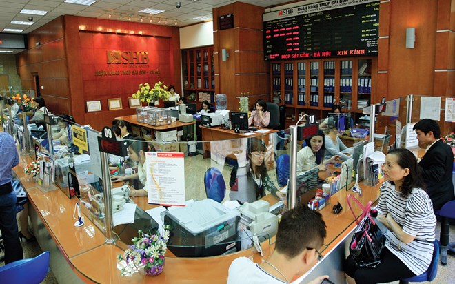 Nở rộ ngân hàng đòi nợ qua tin nhắn