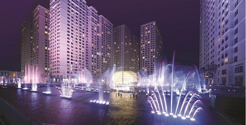 Vingroup lọt Top 100 công ty hàng đầu Asean Vingroup lọt Top 100 công ty hàng đầu Asean