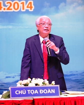 Điểm mặt những chính khách Nhà nước thành công trên thương trường