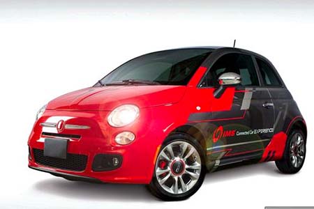 Giải pháp mới chống ngủ gật khi lái xe