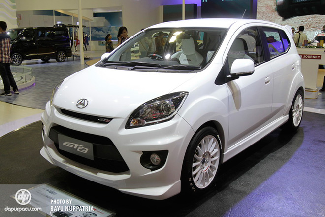 Ôtô 120 triệu tràn ASEAN, sắp vào Việt Nam Ôtô 120 triệu tràn ASEAN, sắp vào Việt Nam