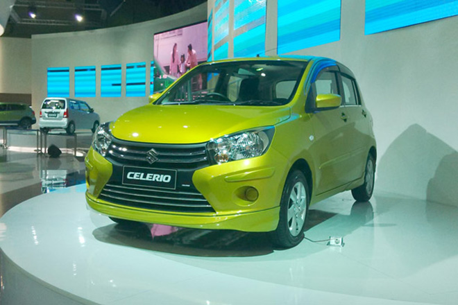 Ôtô 120 triệu tràn ASEAN, sắp vào Việt Nam Ôtô 120 triệu tràn ASEAN, sắp vào Việt Nam