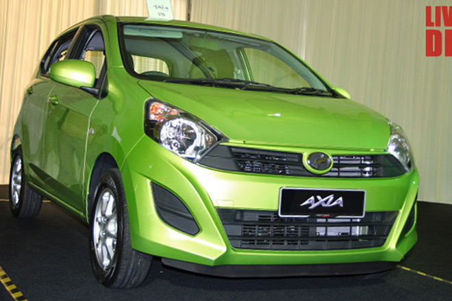 Ôtô 120 triệu tràn ASEAN, sắp vào Việt Nam Ôtô 120 triệu tràn ASEAN, sắp vào Việt Nam