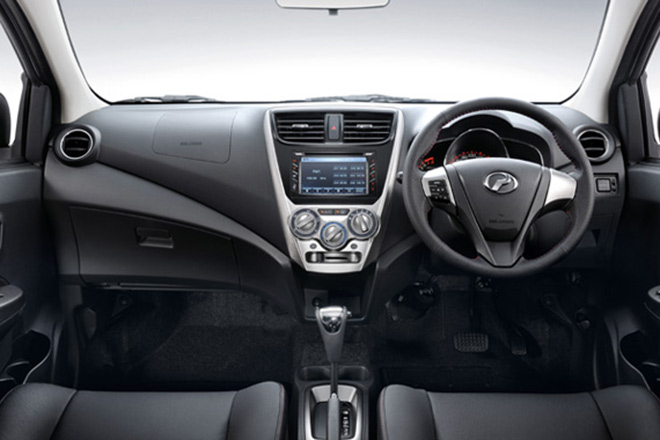 Ôtô 120 triệu tràn ASEAN, sắp vào Việt Nam Ôtô 120 triệu tràn ASEAN, sắp vào Việt Nam