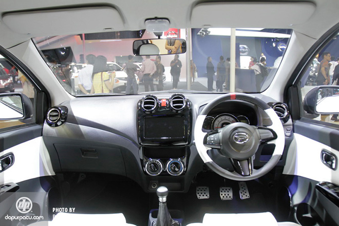 Ôtô 120 triệu tràn ASEAN, sắp vào Việt Nam Ôtô 120 triệu tràn ASEAN, sắp vào Việt Nam