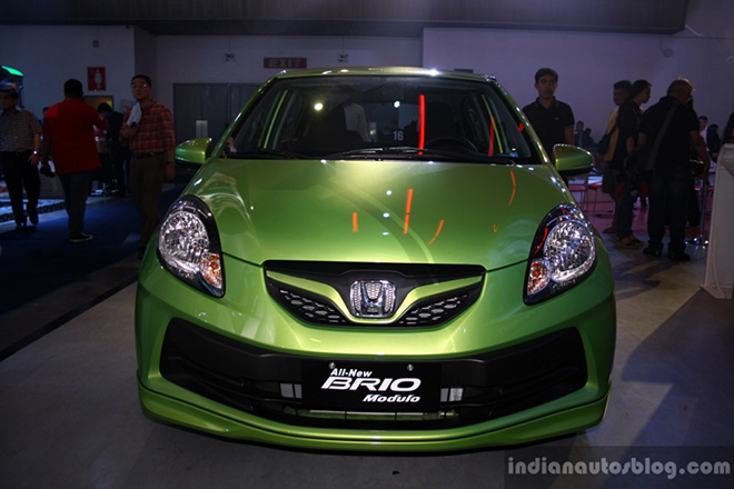 Ôtô 120 triệu tràn ASEAN, sắp vào Việt Nam Ôtô 120 triệu tràn ASEAN, sắp vào Việt Nam