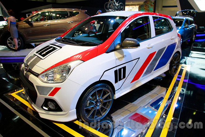 Ôtô 120 triệu tràn ASEAN, sắp vào Việt Nam Ôtô 120 triệu tràn ASEAN, sắp vào Việt Nam