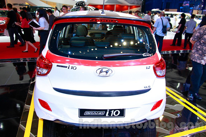 Ôtô 120 triệu tràn ASEAN, sắp vào Việt Nam Ôtô 120 triệu tràn ASEAN, sắp vào Việt Nam