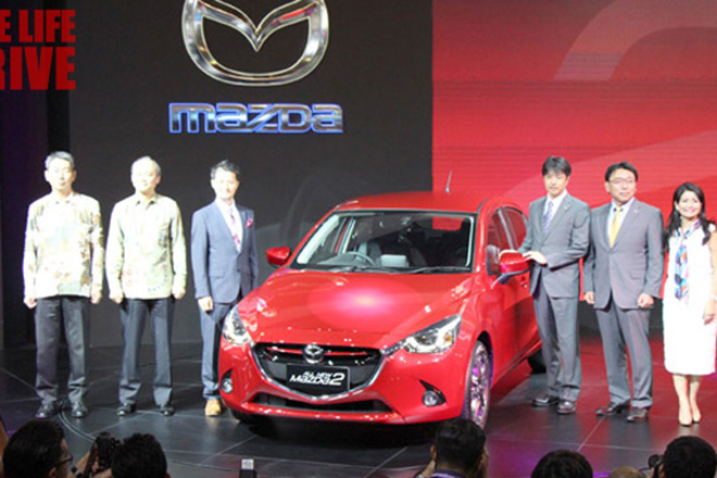 Ôtô 120 triệu tràn ASEAN, sắp vào Việt Nam Ôtô 120 triệu tràn ASEAN, sắp vào Việt Nam