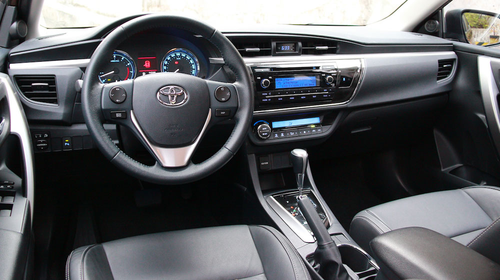 Chiều nay, Corolla Altis 2014 chính thức “chào” thị trường Việt Chiều nay, Corolla Altis 2014 chính thức “chào” thị trường Việt