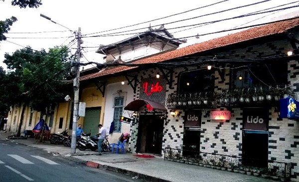 Chuyện về biệt thự cổ 35 triệu đô giữa Sài Gòn Chuyện về biệt thự cổ 35 triệu đô giữa Sài Gòn