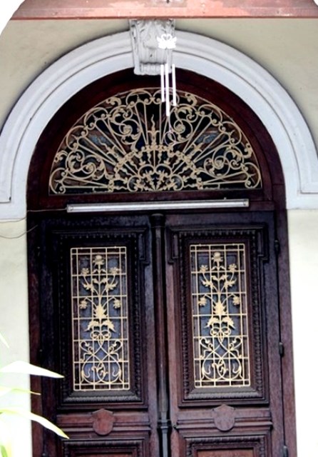 Chuyện về biệt thự cổ 35 triệu đô giữa Sài Gòn Chuyện về biệt thự cổ 35 triệu đô giữa Sài Gòn