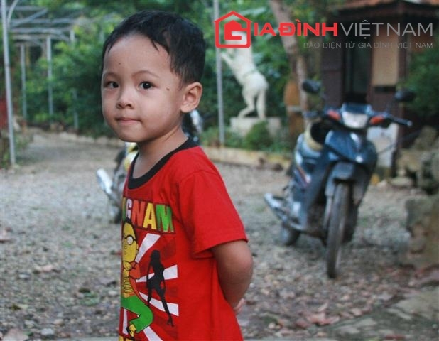 Hà Nội: Cụ ông 82 tuổi vẫn sinh con chia sẻ bí quyết