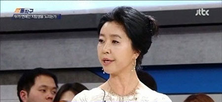 Nữ diễn viên kể chuyện bị gạ gẫm bán dâm