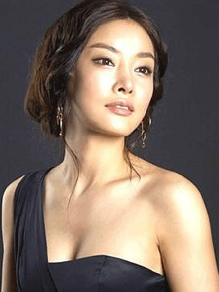 Nữ diễn viên kể chuyện bị gạ gẫm bán dâm