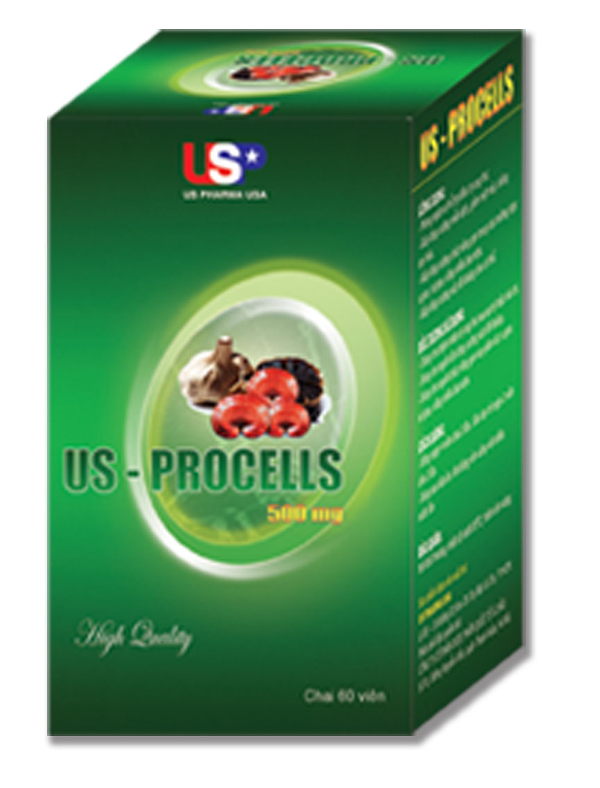 US-Procells giúp tôi vượt qua bệnh ung thư
