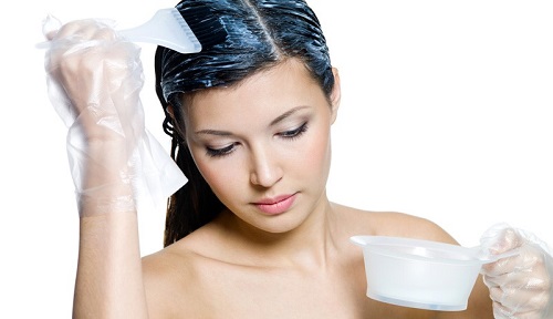 Không cần nhuộm tóc bạc sớm vẫn đen tự nhiên 