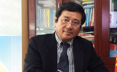 TGĐ Pharma bị bắt: Phát hiện “bất thường” trong đấu thầu thuốc TGĐ Pharma bị bắt: Phát hiện “bất thường” trong đấu thầu thuốc