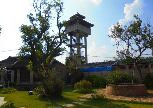 Đại gia ngông, trăm tỷ xây resort… chỉ để tự sướng