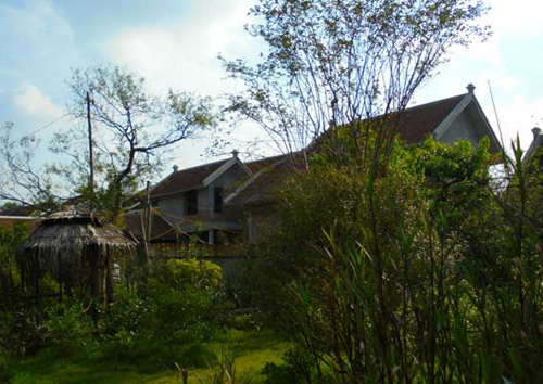 Đại gia ngông, trăm tỷ xây resort… chỉ để tự sướng