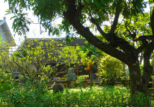 Đại gia ngông, trăm tỷ xây resort… chỉ để tự sướng