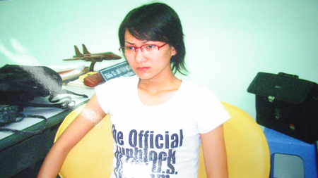 Cuộc truy lùng sát thủ thiêu sống cô gái cung cấp thuốc ắc